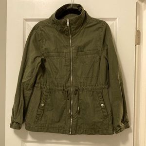 Utility jacket